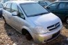 Opel Meriva A 2005 1.6i Z16XE Minivan [B/C]